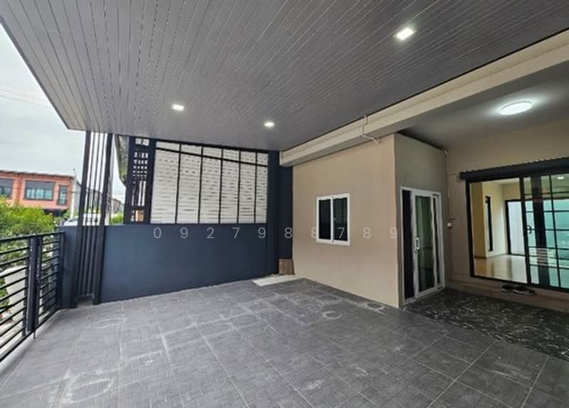 Siri Place Bangna-Theparak : สิริ เพลส บางนา - เทพารักษ์, สมุทรปราการ, บางพลีใหญ่, บางพลี, สมุทรปราการ, 118 ตร.ม., ทาวน์เฮ้าส์ ขาย, โดย 0927988789, 500368879 - DDproperty.com