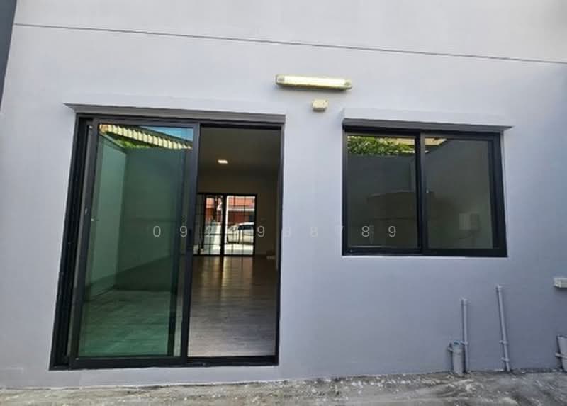 Siri Place Bangna-Theparak, Samut Prakan, Bangphli Yai, Bang Plee, Samut Prakan, 3 Bedrooms, 118 sqm, Townhouse For Sale, by 0927988789, 500368879 - DDproperty.com