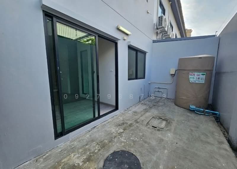 Siri Place Bangna-Theparak : สิริ เพลส บางนา - เทพารักษ์, สมุทรปราการ, บางพลีใหญ่, บางพลี, สมุทรปราการ, 118 ตร.ม., ทาวน์เฮ้าส์ ขาย, โดย 0927988789, 500368879 - DDproperty.com