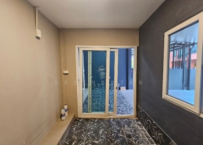Siri Place Bangna-Theparak, Samut Prakan, Bangphli Yai, Bang Plee, Samut Prakan, 3 Bedrooms, 118 sqm, Townhouse For Sale, by 0927988789, 500368879 - DDproperty.com