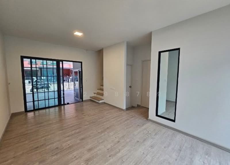 Siri Place Bangna-Theparak, Samut Prakan, Bangphli Yai, Bang Plee, Samut Prakan, 3 Bedrooms, 118 sqm, Townhouse For Sale, by 0927988789, 500368879 - DDproperty.com