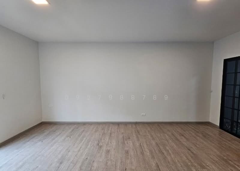 Siri Place Bangna-Theparak, Samut Prakan, Bangphli Yai, Bang Plee, Samut Prakan, 3 Bedrooms, 118 sqm, Townhouse For Sale, by 0927988789, 500368879 - DDproperty.com