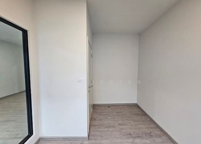 Siri Place Bangna-Theparak, Samut Prakan, Bangphli Yai, Bang Plee, Samut Prakan, 3 Bedrooms, 118 sqm, Townhouse For Sale, by 0927988789, 500368879 - DDproperty.com