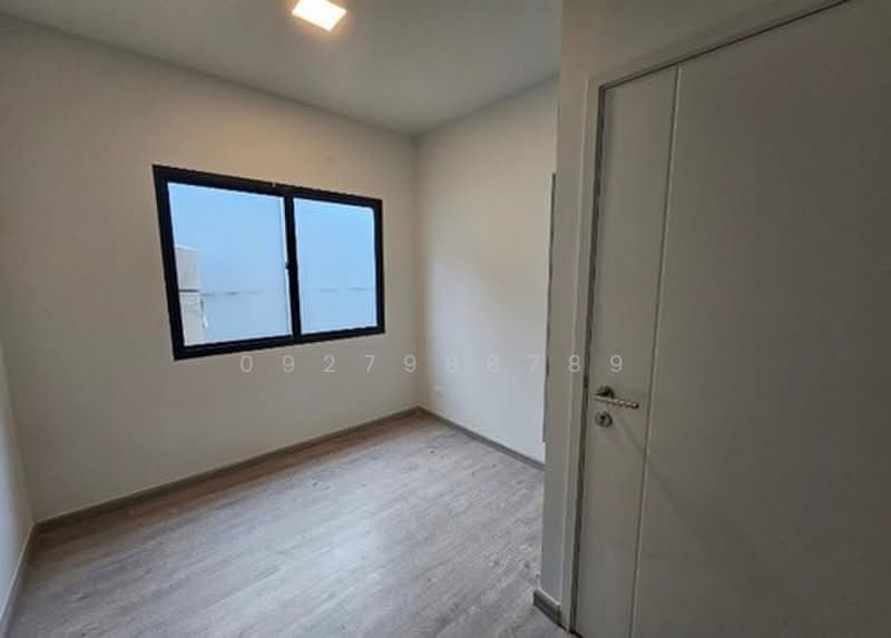Siri Place Bangna-Theparak, Samut Prakan, Bangphli Yai, Bang Plee, Samut Prakan, 3 Bedrooms, 118 sqm, Townhouse For Sale, by 0927988789, 500368879 - DDproperty.com