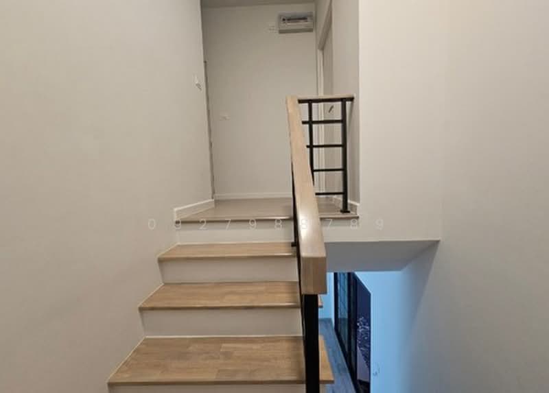 Siri Place Bangna-Theparak, Samut Prakan, Bangphli Yai, Bang Plee, Samut Prakan, 3 Bedrooms, 118 sqm, Townhouse For Sale, by 0927988789, 500368879 - DDproperty.com