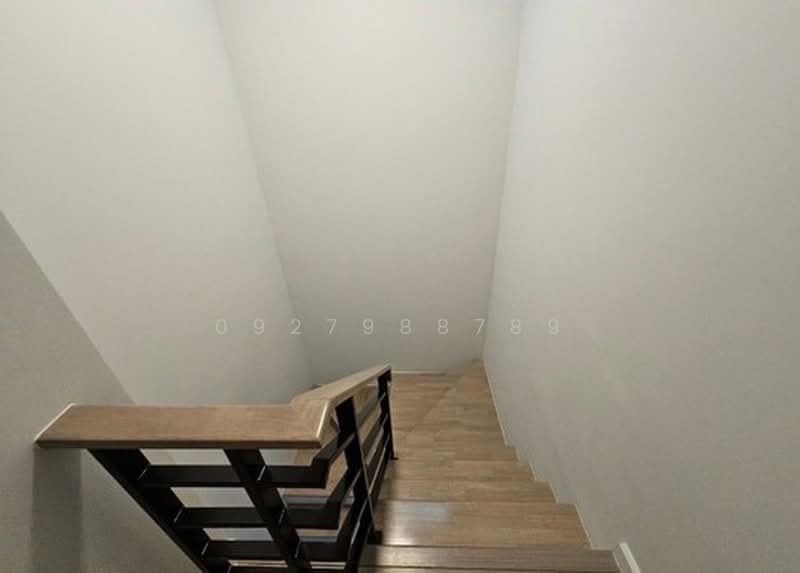 Siri Place Bangna-Theparak, Samut Prakan, Bangphli Yai, Bang Plee, Samut Prakan, 3 Bedrooms, 118 sqm, Townhouse For Sale, by 0927988789, 500368879 - DDproperty.com