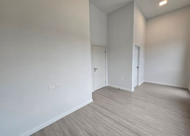Siri Place Bangna-Theparak, Samut Prakan, Bangphli Yai, Bang Plee, Samut Prakan, 3 Bedrooms, 118 sqm, Townhouse For Sale, by 0927988789, 500368879 - DDproperty.com