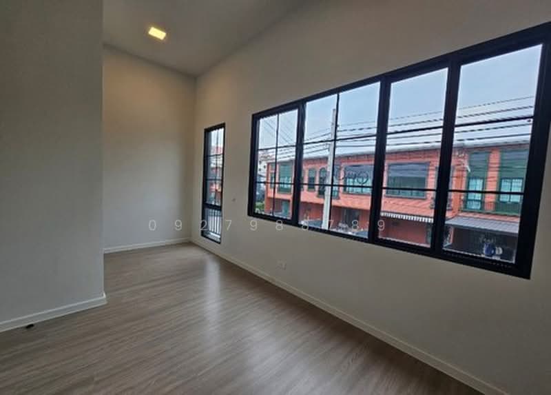Siri Place Bangna-Theparak, Samut Prakan, Bangphli Yai, Bang Plee, Samut Prakan, 3 Bedrooms, 118 sqm, Townhouse For Sale, by 0927988789, 500368879 - DDproperty.com