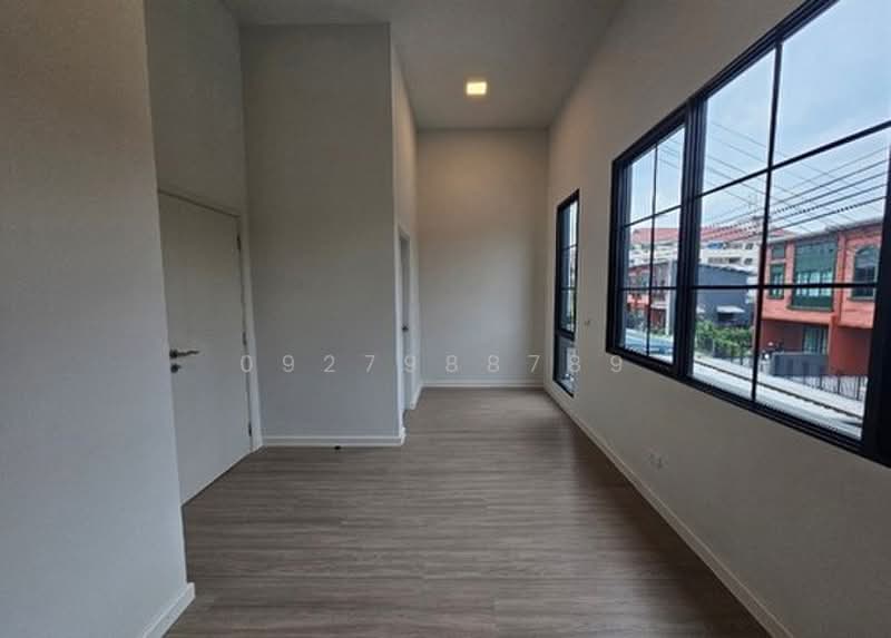 Siri Place Bangna-Theparak, Samut Prakan, Bangphli Yai, Bang Plee, Samut Prakan, 3 Bedrooms, 118 sqm, Townhouse For Sale, by 0927988789, 500368879 - DDproperty.com