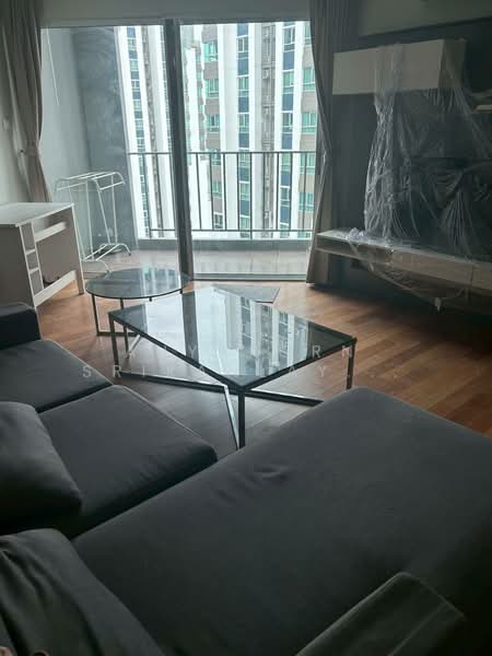Belle Grand Rama 9, Bangkok, 131 Rama 9 Road, Huai Khwang, Bangkok, 2 Bedrooms, 95 sqm, Condo For Rent, by Anyaporn Srikanlayanabut, 500368880 - DDproperty.com