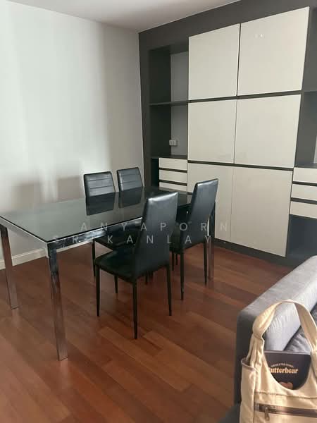 Belle Grand Rama 9, Bangkok, 131 Rama 9 Road, Huai Khwang, Bangkok, 2 Bedrooms, 95 sqm, Condo For Rent, by Anyaporn Srikanlayanabut, 500368880 - DDproperty.com