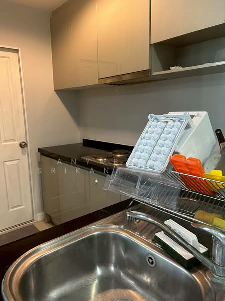 Belle Grand Rama 9, Bangkok, 131 Rama 9 Road, Huai Khwang, Bangkok, 2 Bedrooms, 95 sqm, Condo For Rent, by Anyaporn Srikanlayanabut, 500368880 - DDproperty.com