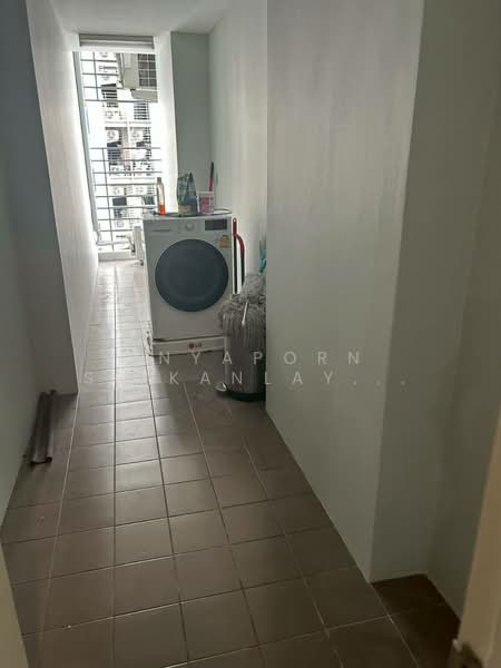 Belle Grand Rama 9, Bangkok, 131 Rama 9 Road, Huai Khwang, Bangkok, 2 Bedrooms, 95 sqm, Condo For Rent, by Anyaporn Srikanlayanabut, 500368880 - DDproperty.com
