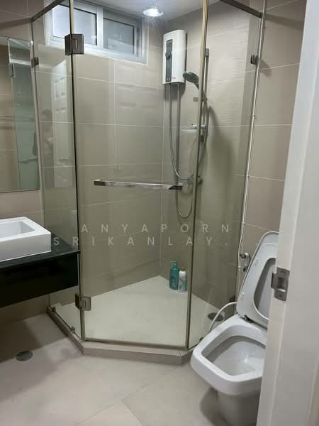 Belle Grand Rama 9, Bangkok, 131 Rama 9 Road, Huai Khwang, Bangkok, 2 Bedrooms, 95 sqm, Condo For Rent, by Anyaporn Srikanlayanabut, 500368880 - DDproperty.com