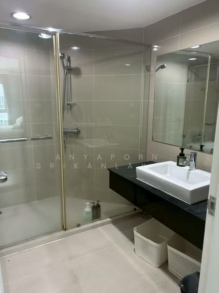 Belle Grand Rama 9, Bangkok, 131 Rama 9 Road, Huai Khwang, Bangkok, 2 Bedrooms, 95 sqm, Condo For Rent, by Anyaporn Srikanlayanabut, 500368880 - DDproperty.com