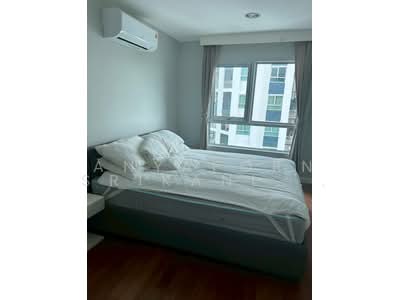 For Rent - Belle Grand Rama 9, Bangkok