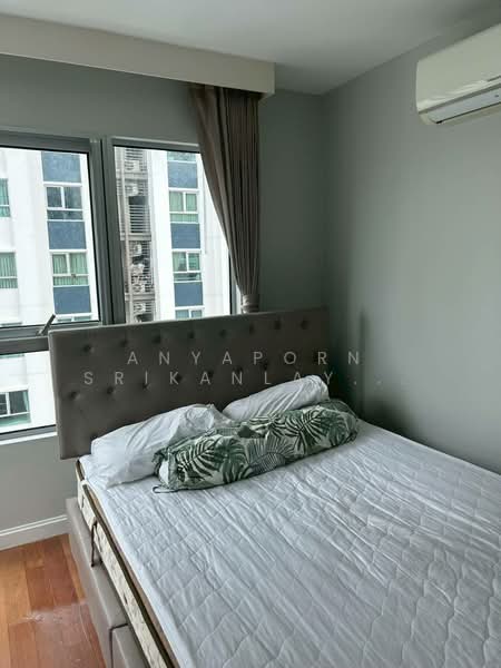 Belle Grand Rama 9, Bangkok, 131 Rama 9 Road, Huai Khwang, Bangkok, 2 Bedrooms, 95 sqm, Condo For Rent, by Anyaporn Srikanlayanabut, 500368880 - DDproperty.com