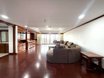 For Rent - Sethiwan Mansion Sukhumvit 49, Bangkok