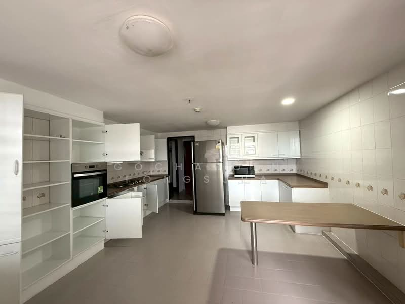 Sethiwan Mansion Sukhumvit 49, Bangkok, Soi Sukhumvit 49, Khlong Tan Nua, Watthana, Bangkok, 3 Bedrooms, 325 sqm, Condo For Rent, by Gochaporn Fongsupa, 500368882 - DDproperty.com