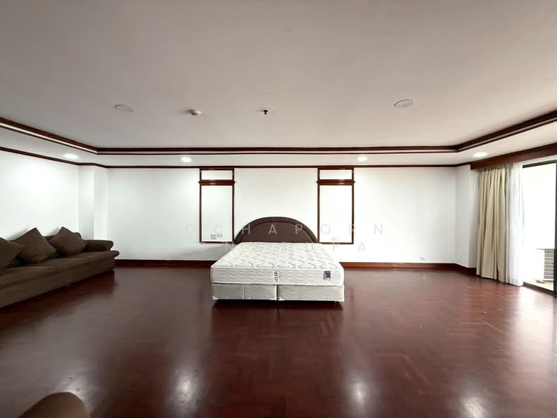 Sethiwan Mansion Sukhumvit 49, Bangkok, Soi Sukhumvit 49, Khlong Tan Nua, Watthana, Bangkok, 3 Bedrooms, 325 sqm, Condo For Rent, by Gochaporn Fongsupa, 500368882 - DDproperty.com