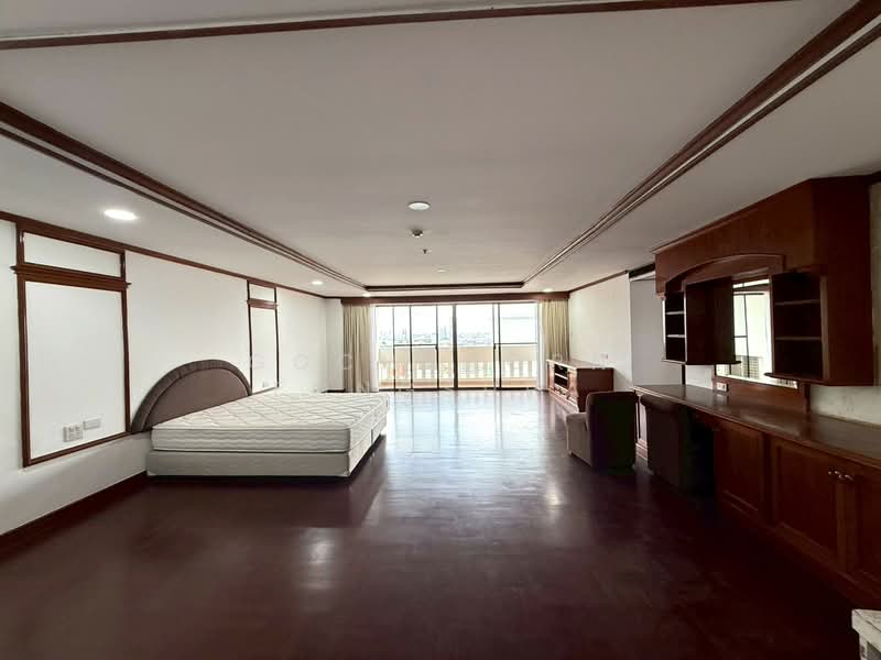 Sethiwan Mansion Sukhumvit 49 : เศรษฐีวรรณ แมนชั่น สุขุมวิท 49, กรุงเทพ, ซอยสุขุมวิท 49, คลองตันเหนือ, วัฒนา, กรุงเทพ, 325 ตร.ม., คอนโด ให้เช่า, โดย Gochaporn Fongsupa, 500368882 - DDproperty.com