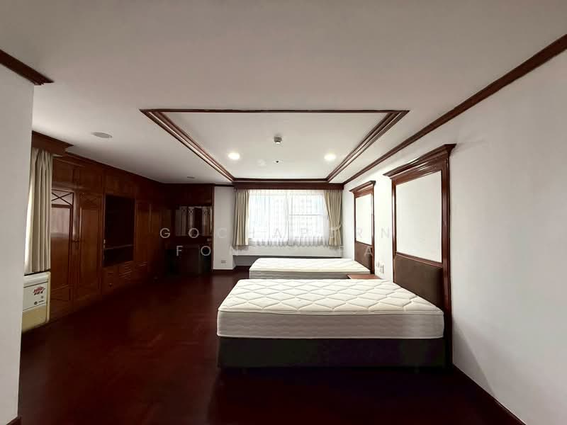 Sethiwan Mansion Sukhumvit 49 : เศรษฐีวรรณ แมนชั่น สุขุมวิท 49, กรุงเทพ, ซอยสุขุมวิท 49, คลองตันเหนือ, วัฒนา, กรุงเทพ, 325 ตร.ม., คอนโด ให้เช่า, โดย Gochaporn Fongsupa, 500368882 - DDproperty.com