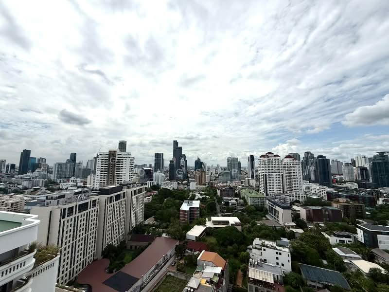 Sethiwan Mansion Sukhumvit 49 : เศรษฐีวรรณ แมนชั่น สุขุมวิท 49, กรุงเทพ, ซอยสุขุมวิท 49, คลองตันเหนือ, วัฒนา, กรุงเทพ, 325 ตร.ม., คอนโด ให้เช่า, โดย Gochaporn Fongsupa, 500368882 - DDproperty.com