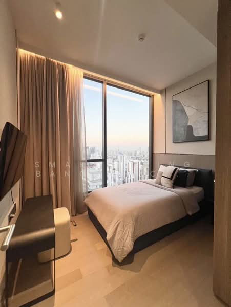 Celes Asoke, Bangkok, 8-10 Sukhumvit 21, Khlongtoei Nua, Watthana, Bangkok, 3 Bedrooms, 137 sqm, Condo For Rent, by Smart Living Bangkok Co.,Ltd., 500368883 - DDproperty.com