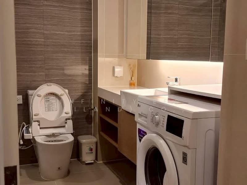 KnightsBridge The Ocean Sriracha, Chon Buri (Pattaya), 3 Sukhumvit, Surasak, Si Racha, Chon Buri (Pattaya), Studio, 36 sqm, Condo For Sale, by Infinity EEC (Thailand) Co., Ltd., 500368884 - DDproperty.com