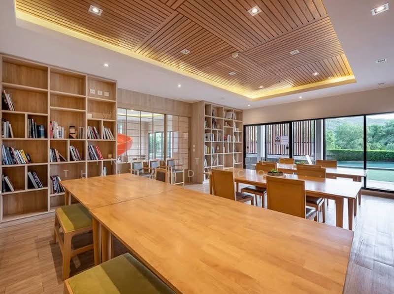 KnightsBridge The Ocean Sriracha : ไนท์บริดจ์ ดิ โอเชี่ยน ศรีราชา, ชลบุรี, 3 สุขุมวิท, สุรศักดิ์, ศรีราชา, ชลบุรี, 36 ตร.ม., คอนโด ขาย, โดย Infinity EEC (Thailand) Co., Ltd., 500368884 - DDproperty.com