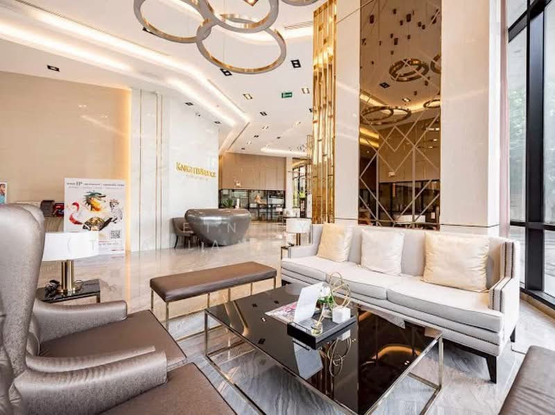 KnightsBridge The Ocean Sriracha : ไนท์บริดจ์ ดิ โอเชี่ยน ศรีราชา, ชลบุรี, 3 สุขุมวิท, สุรศักดิ์, ศรีราชา, ชลบุรี, 36 ตร.ม., คอนโด ขาย, โดย Infinity EEC (Thailand) Co., Ltd., 500368884 - DDproperty.com