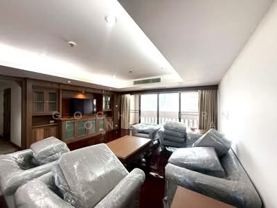 For Rent - Sethiwan Mansion Sukhumvit 49, Bangkok