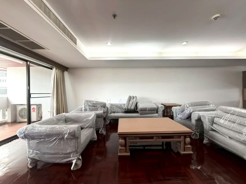 Sethiwan Mansion Sukhumvit 49 : เศรษฐีวรรณ แมนชั่น สุขุมวิท 49, กรุงเทพ, ซอยสุขุมวิท 49, คลองตันเหนือ, วัฒนา, กรุงเทพ, 325 ตร.ม., คอนโด ให้เช่า, โดย Gochaporn Fongsupa, 500368885 - DDproperty.com