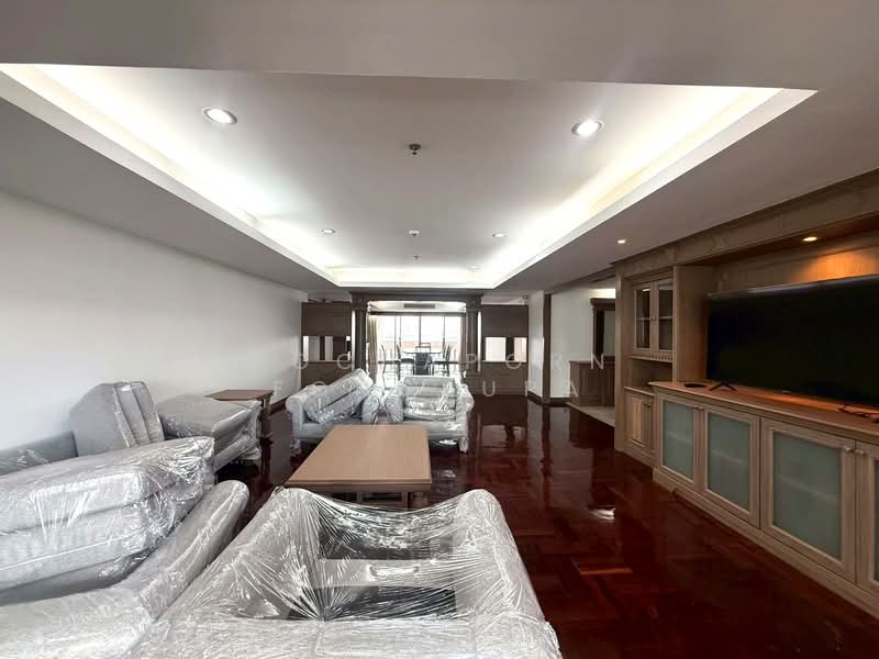 Sethiwan Mansion Sukhumvit 49 : เศรษฐีวรรณ แมนชั่น สุขุมวิท 49, กรุงเทพ, ซอยสุขุมวิท 49, คลองตันเหนือ, วัฒนา, กรุงเทพ, 325 ตร.ม., คอนโด ให้เช่า, โดย Gochaporn Fongsupa, 500368885 - DDproperty.com