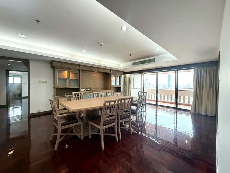 Sethiwan Mansion Sukhumvit 49 : เศรษฐีวรรณ แมนชั่น สุขุมวิท 49, กรุงเทพ, ซอยสุขุมวิท 49, คลองตันเหนือ, วัฒนา, กรุงเทพ, 325 ตร.ม., คอนโด ให้เช่า, โดย Gochaporn Fongsupa, 500368885 - DDproperty.com