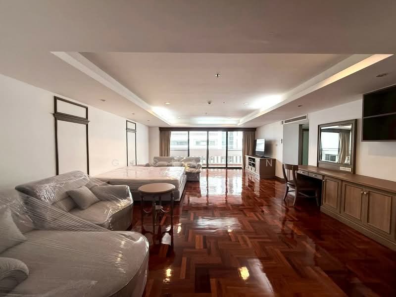 Sethiwan Mansion Sukhumvit 49 : เศรษฐีวรรณ แมนชั่น สุขุมวิท 49, กรุงเทพ, ซอยสุขุมวิท 49, คลองตันเหนือ, วัฒนา, กรุงเทพ, 325 ตร.ม., คอนโด ให้เช่า, โดย Gochaporn Fongsupa, 500368885 - DDproperty.com