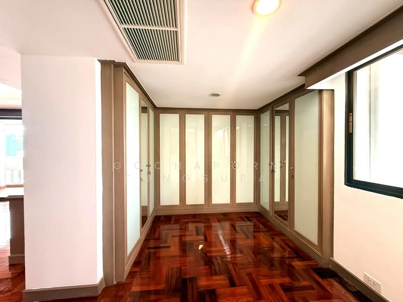Sethiwan Mansion Sukhumvit 49 : เศรษฐีวรรณ แมนชั่น สุขุมวิท 49, กรุงเทพ, ซอยสุขุมวิท 49, คลองตันเหนือ, วัฒนา, กรุงเทพ, 325 ตร.ม., คอนโด ให้เช่า, โดย Gochaporn Fongsupa, 500368885 - DDproperty.com