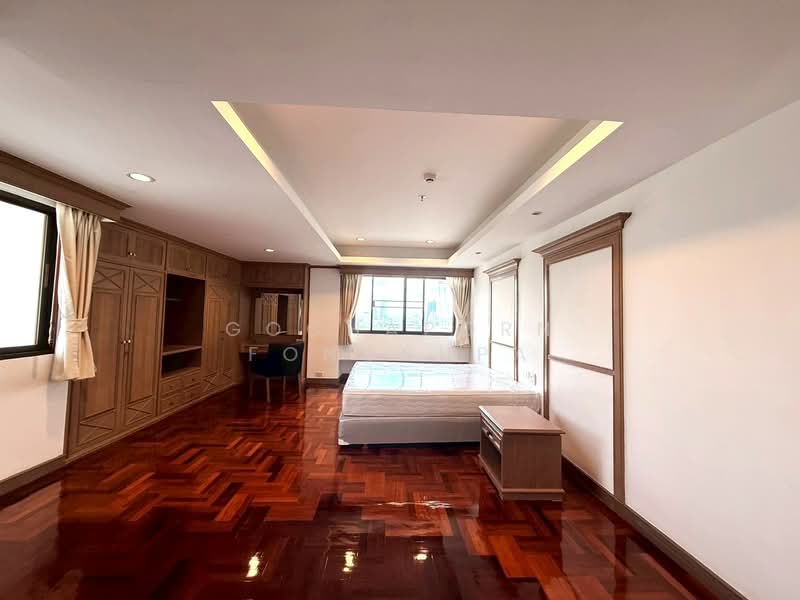 Sethiwan Mansion Sukhumvit 49, Bangkok, Soi Sukhumvit 49, Khlong Tan Nua, Watthana, Bangkok, 3 Bedrooms, 325 sqm, Condo For Rent, by Gochaporn Fongsupa, 500368885 - DDproperty.com