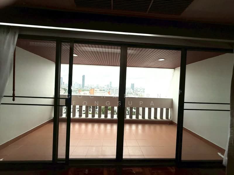 Sethiwan Mansion Sukhumvit 49 : เศรษฐีวรรณ แมนชั่น สุขุมวิท 49, กรุงเทพ, ซอยสุขุมวิท 49, คลองตันเหนือ, วัฒนา, กรุงเทพ, 325 ตร.ม., คอนโด ให้เช่า, โดย Gochaporn Fongsupa, 500368885 - DDproperty.com