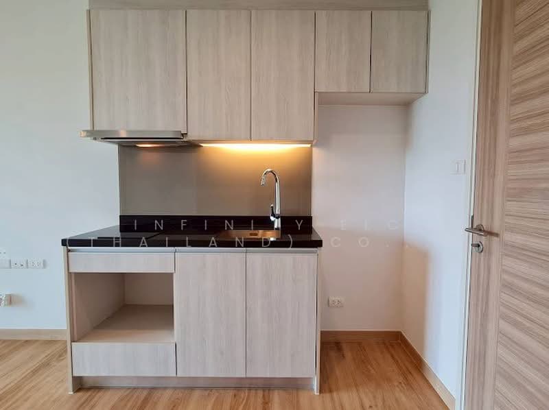 The Zea Sriracha, Chon Buri (Pattaya), 9 Moo 9, Bang Phra, Si Racha, Chon Buri (Pattaya), Studio, 32 sqm, Condo For Sale, by Infinity EEC (Thailand) Co., Ltd., 500368887 - DDproperty.com