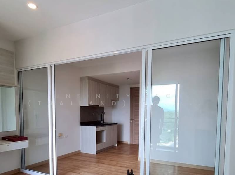 The Zea Sriracha, Chon Buri (Pattaya), 9 Moo 9, Bang Phra, Si Racha, Chon Buri (Pattaya), Studio, 32 sqm, Condo For Sale, by Infinity EEC (Thailand) Co., Ltd., 500368887 - DDproperty.com