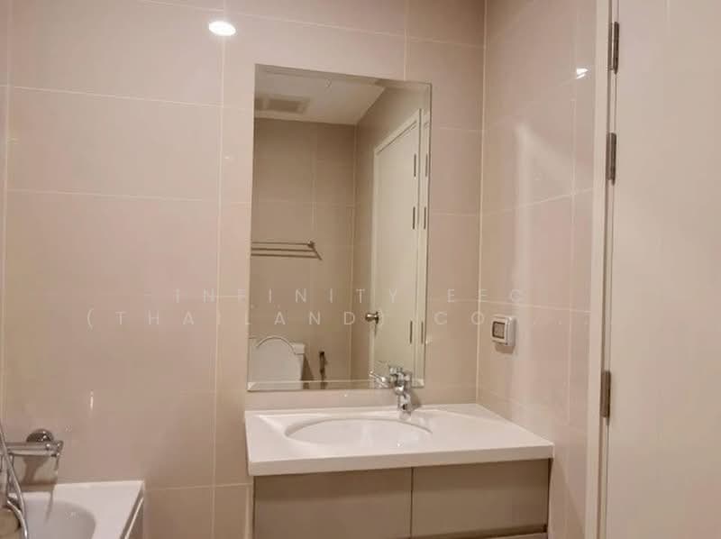 The Zea Sriracha, Chon Buri (Pattaya), 9 Moo 9, Bang Phra, Si Racha, Chon Buri (Pattaya), Studio, 32 sqm, Condo For Sale, by Infinity EEC (Thailand) Co., Ltd., 500368887 - DDproperty.com