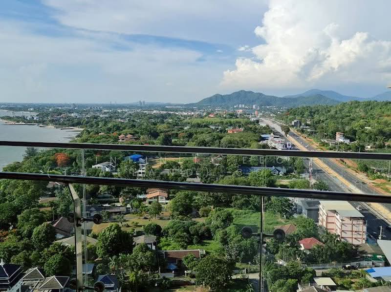 The Zea Sriracha, Chon Buri (Pattaya), 9 Moo 9, Bang Phra, Si Racha, Chon Buri (Pattaya), Studio, 32 sqm, Condo For Sale, by Infinity EEC (Thailand) Co., Ltd., 500368887 - DDproperty.com