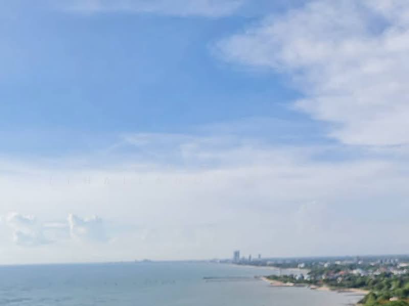 The Zea Sriracha, Chon Buri (Pattaya), 9 Moo 9, Bang Phra, Si Racha, Chon Buri (Pattaya), Studio, 32 sqm, Condo For Sale, by Infinity EEC (Thailand) Co., Ltd., 500368887 - DDproperty.com