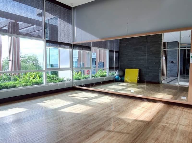 The Zea Sriracha, Chon Buri (Pattaya), 9 Moo 9, Bang Phra, Si Racha, Chon Buri (Pattaya), Studio, 32 sqm, Condo For Sale, by Infinity EEC (Thailand) Co., Ltd., 500368887 - DDproperty.com