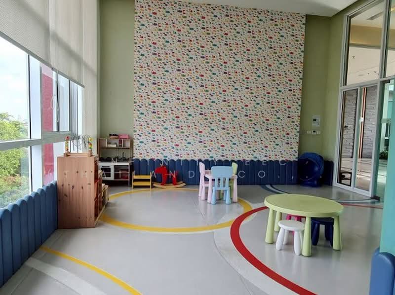 The Zea Sriracha, Chon Buri (Pattaya), 9 Moo 9, Bang Phra, Si Racha, Chon Buri (Pattaya), Studio, 32 sqm, Condo For Sale, by Infinity EEC (Thailand) Co., Ltd., 500368887 - DDproperty.com