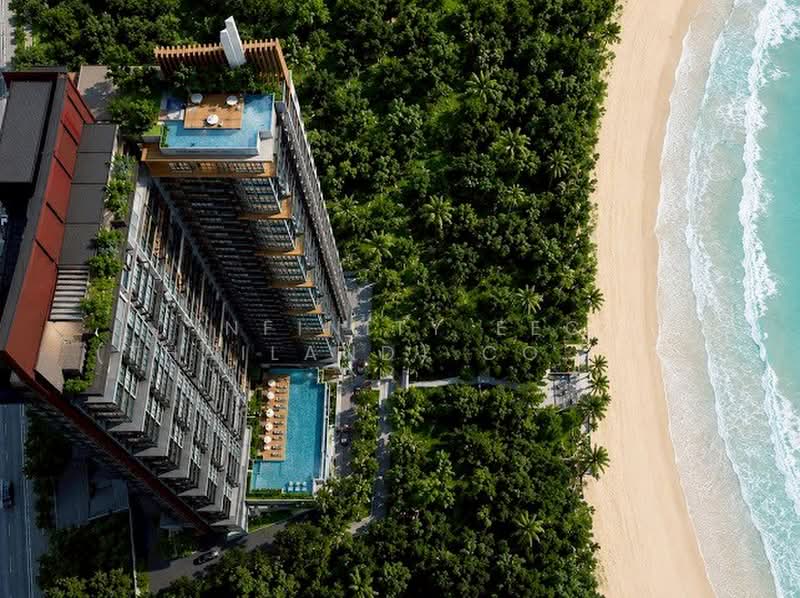The Zea Sriracha, Chon Buri (Pattaya), 9 Moo 9, Bang Phra, Si Racha, Chon Buri (Pattaya), Studio, 32 sqm, Condo For Sale, by Infinity EEC (Thailand) Co., Ltd., 500368887 - DDproperty.com