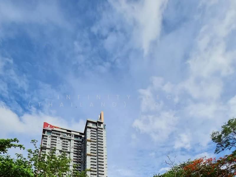 The Zea Sriracha, Chon Buri (Pattaya), 9 Moo 9, Bang Phra, Si Racha, Chon Buri (Pattaya), Studio, 32 sqm, Condo For Sale, by Infinity EEC (Thailand) Co., Ltd., 500368887 - DDproperty.com