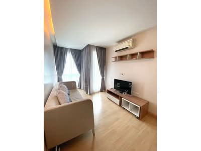 ขาย - Emerald Residence Ratchada : เอ็มเมอรัล เรสซิเดนซ์ รัชดา, กรุงเทพ