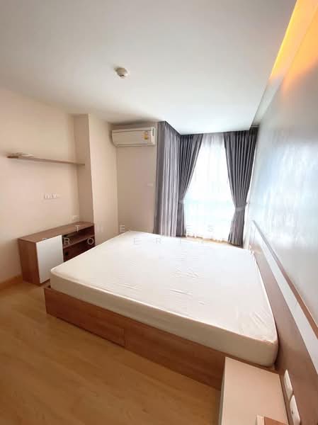 Emerald Residence Ratchada, Bangkok, Soi Ratchada 7 (Soi Nathong Yak 9), Din Daeng, Bangkok, 1 Bedroom, 38 sqm, Condo For Sale, by The Best Property เก๋, 500368889 - DDproperty.com